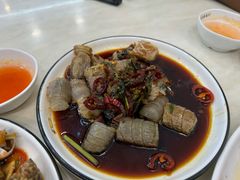 -长平老姿娘夜粥(平东一街店)