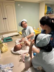 -台湾台婴美月子中心(长沙保利店)