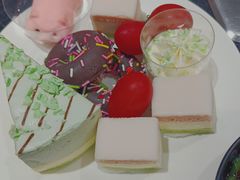 -巴麦隆自助烤肉(桂林路店)