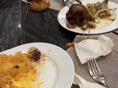 -东方红海鲜百汇(国际大厦店)