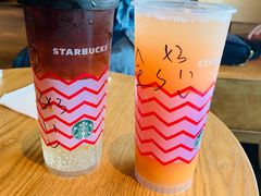 -星巴克(温州银泰大西洋店)