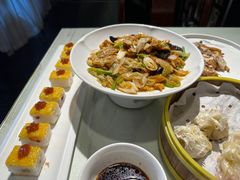 -老太原菜馆(中正天街店)