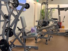 -YCHL Studios健身工作室(市二宫店)