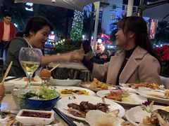 -大渔铁板烧(蛇口店)