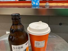 -喧闹·东方大气茶(鹅岭二厂店)