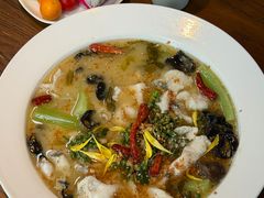 -肴约·花园式餐厅(湖里店)
