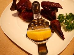 -金苑海鲜酒家(来魅力店)