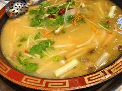 -牛得很·鲜牦牛肉烧烤·牛羊肉菌汤锅(康定店)