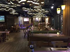 -Paulaner·德国帕拉娜自酿啤酒餐厅(海上世界店)