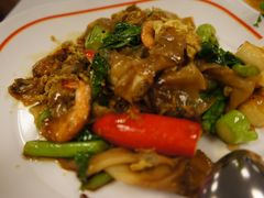 -Magic Food Point(Airport Street food)