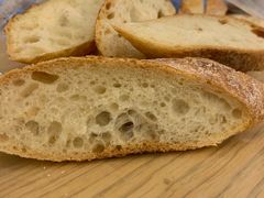 原味法棍-面包谷Grains n' Beans(九号公馆店)