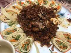 -一块豆腐·海鲜·家常菜(李沧书院路店)