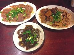 -韩记老虎面食馆 金华店
