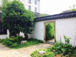 -忆江南婚礼策划(姑苏店)