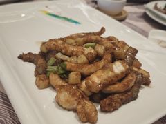 -金汇酒楼(中山东区店)
