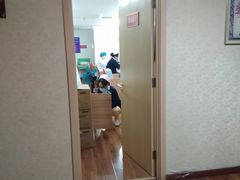 -九华体检中心(今晚报分店)
