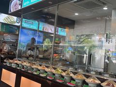 -曹家小菜(胜太路店)