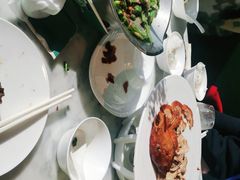 -雀蓝川菜(奥体广场店)