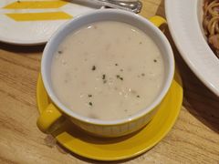 -菲滋意式餐厅(富阳东方茂店)