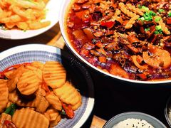-九锅一堂酸菜鱼(学府凯德店)