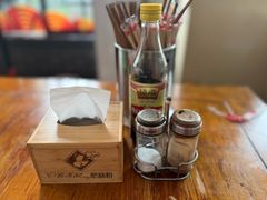 -白家高记肥肠粉(总店)