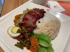 -食悦天美食广场(沈阳青年大街万象城店)