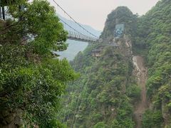 -宁波五龙潭景区