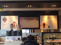 -麦当劳(国贸店)