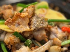 -石板街港澳冰室(天环店)