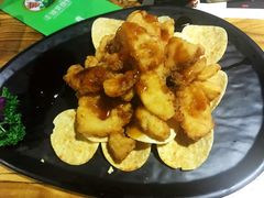 -通海俄式烧烤(下瓦房店)