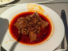 -半天妖烤鱼(丰科万达店)