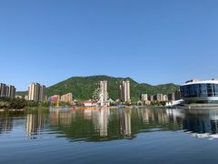 -舟山希尔顿酒店