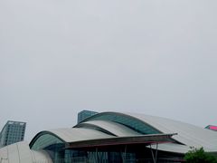 -合肥大剧院