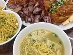 -陈光记烧腊店(罗保博士街店)