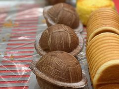 -好利来(建邺吾悦店)