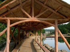 -牛鱼嘴原始生态风景区