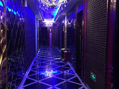 -金乐迪 PARTY KTV(熙街店)