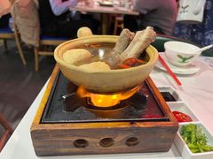 -芽笼芽笼新加坡餐厅(世纪汇店)