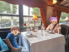 -火车头法国西餐厅