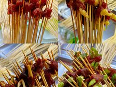 -来伊回麻辣烫·火锅串串清真(红瓦寺总店)