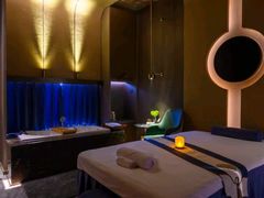 -墨锦轩·5D影院足浴·SPA(高新店)