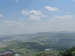-句容茅山景区