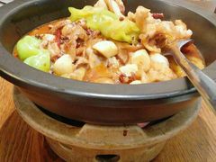 -云海肴·汽锅鸡·云南菜(苏州中心店)