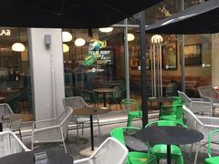 露天位-Wagas沃歌斯(尚街店)