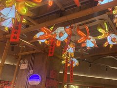 -大芊金重庆串串火锅(南京路店)