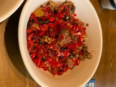 -八碗湘长沙市井菜(坡子街店)