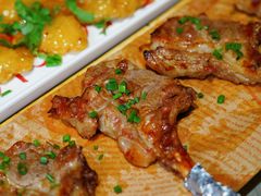 -醉炫音速烧烤·干煸菜(沙河总店)