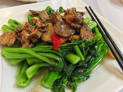 -海鲜街菜馆(海珠南路店)