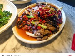 -懒人盐府人家(航天桥店)