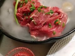 -川越泰火锅(吉利大厦店)